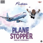 Portable – Plane Stopper