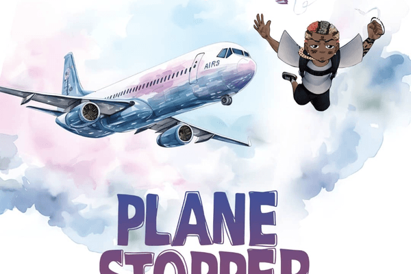 Portable – Plane Stopper