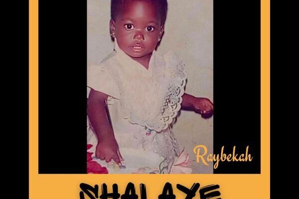 Raybekah – Shalaye