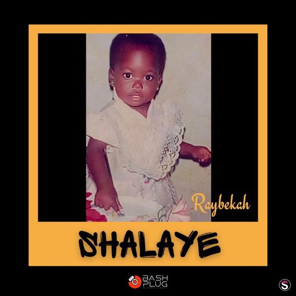 Raybekah - Shalaye
