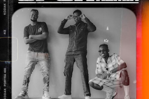 Rexxie – Opor (Remix) ft. Zlatan & LADIPOE
