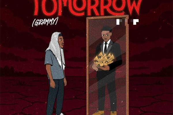 SAMAD – Tomorrow (Spiritual Version)
