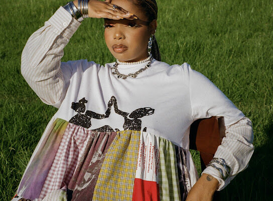 Shekhinah – Spoonky ft. Young Stunna