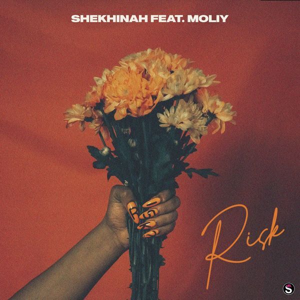 Shekhinah - Risk ft. Moliy