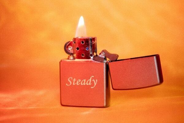 Shekhinah – Steady