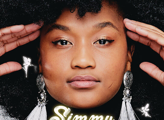 Simmy – Incwadi Encane ft. S-Tone