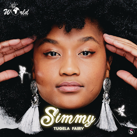 Simmy – Ngiyesaba - Video Download