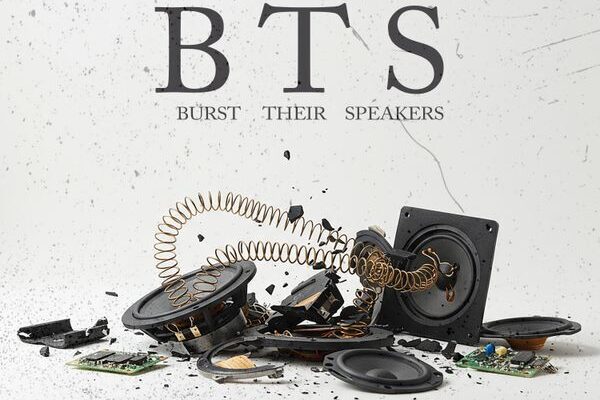 Skales – B.T.S {Burst Their Speakers}