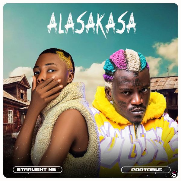 Starlight NB - Alasakasa ft. Portable