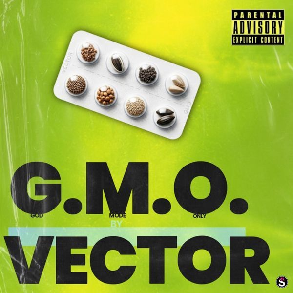Vector - G.M.O. (Freestyle)