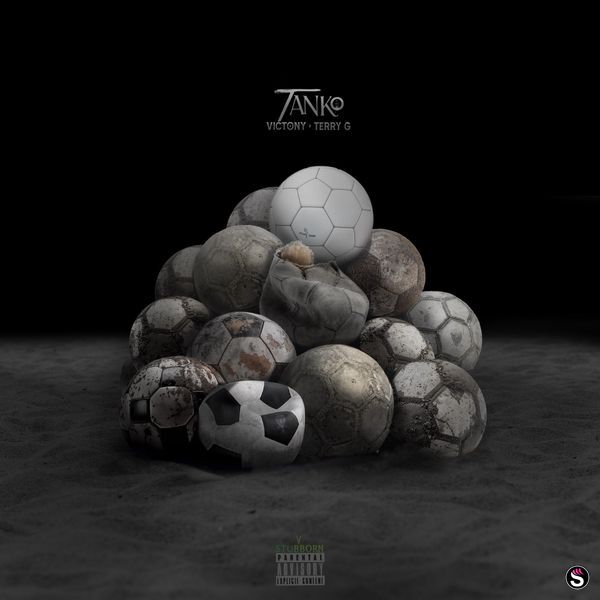 Victony – Tanko ft. Terry G