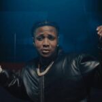 VIDEO: Ashidapo – Girl On FYA ft. Olamide