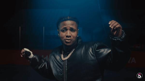 VIDEO: Ashidapo - Girl On FYA ft. Olamide