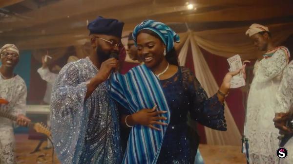 VIDEO: Falz – No Less - Video Download