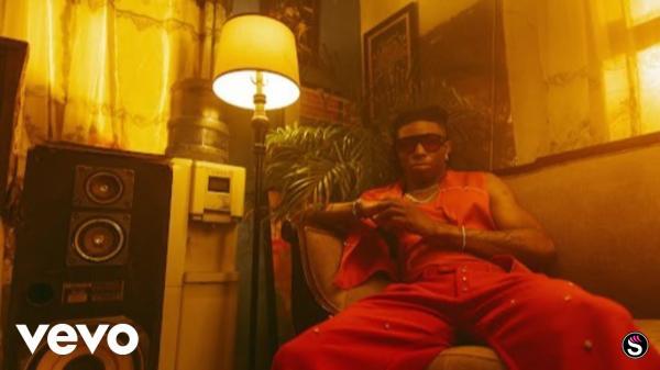 VIDEO: Fola – You - Video Download