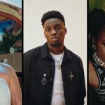 VIDEO: Kunmie – Arike (Remix) ft. Mabel & Simi