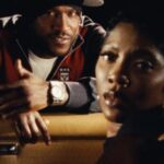 VIDEO: Tiwa Savage, Skepta – On The Low (Visualizer)