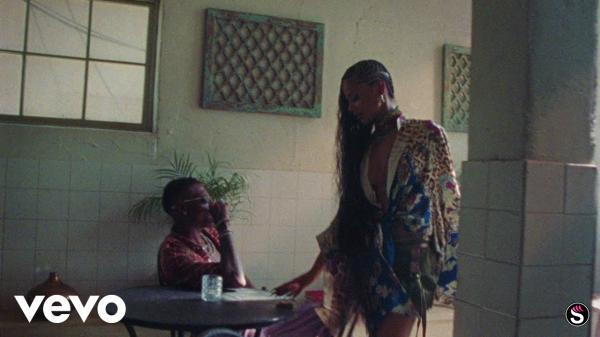 VIDEO: Tyla & Wizkid – DYNAMITE - Video Download
