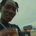 VIDEO: Zinoleesky – Mandela ft. Young T & Bugsey (Visualizer)