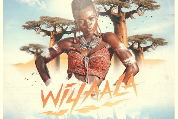 Wiyaala – Woyaye (We Are Going)
