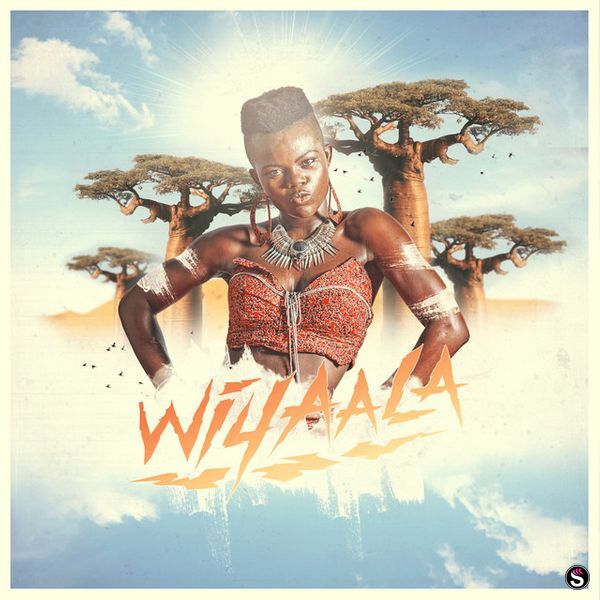 Wiyaala - Woyaye (We Are Going)