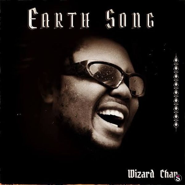 Wizard Chan - Earth Song