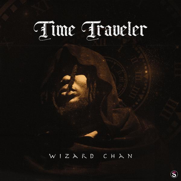 Wizard Chan - Time Traveler EP
