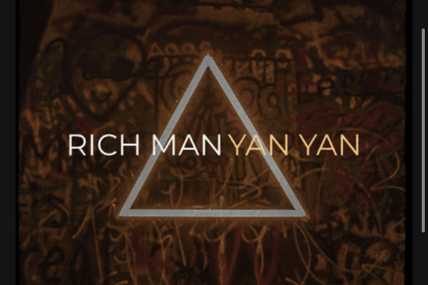 Yan Yan – Rich Man