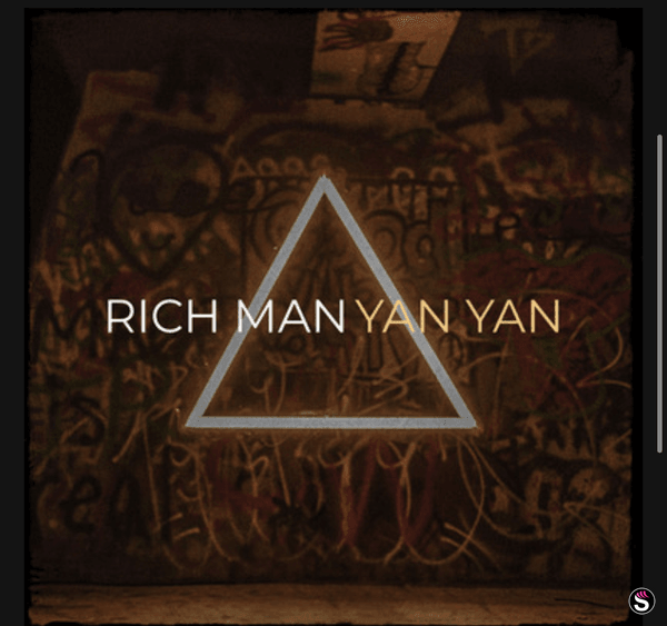 Yan Yan - Rich Man