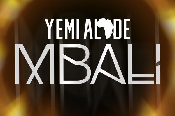 Yemi Alade – Mbali