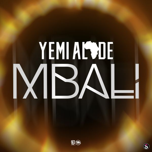 Yemi Alade - Mbali